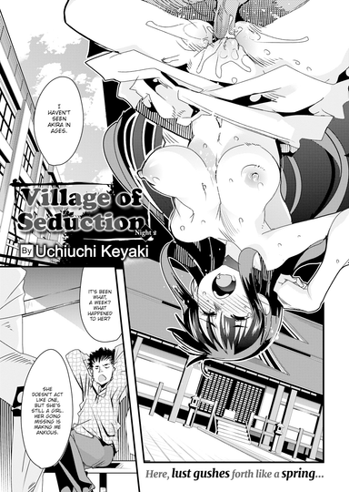 Village of Seduction - Night 2