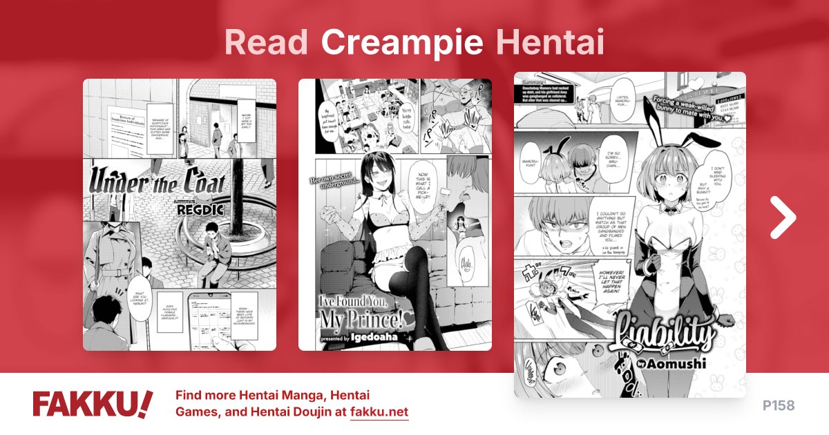 Creampie Hentai - FAKKU - Page 158 - Page 158 - Page 158 - Page 158 - Page 158 - Page 158 - Page 158 - Page 158 - Page 158 - Page 158 - Page 158