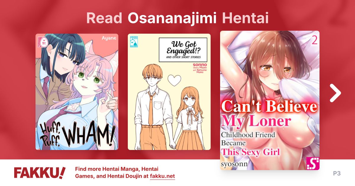 Osananajimi Hentai - FAKKU - Page 3 - Page 3 - Page 3 - Page 3 - Page 3 - Page 3 - Page 3 - Page 3 - Page 3 - Page 3 - Page 3