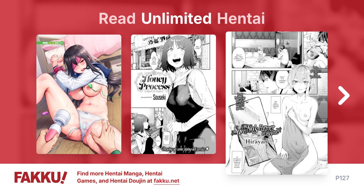 Unlimited Hentai - FAKKU - Page 127 - Page 127 - Page 127 - Page 127 - Page 127 - Page 127 - Page 127 - Page 127 - Page 127 - Page 127 - Page 127