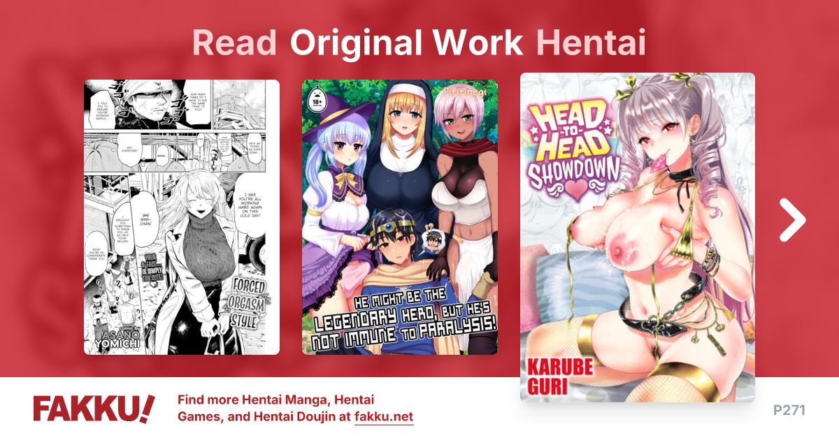 Original Work Hentai - FAKKU - Page 271 - Page 271 - Page 271 - Page 271 - Page 271 - Page 271 - Page 271 - Page 271 - Page 271 - Page 271 - Page 271