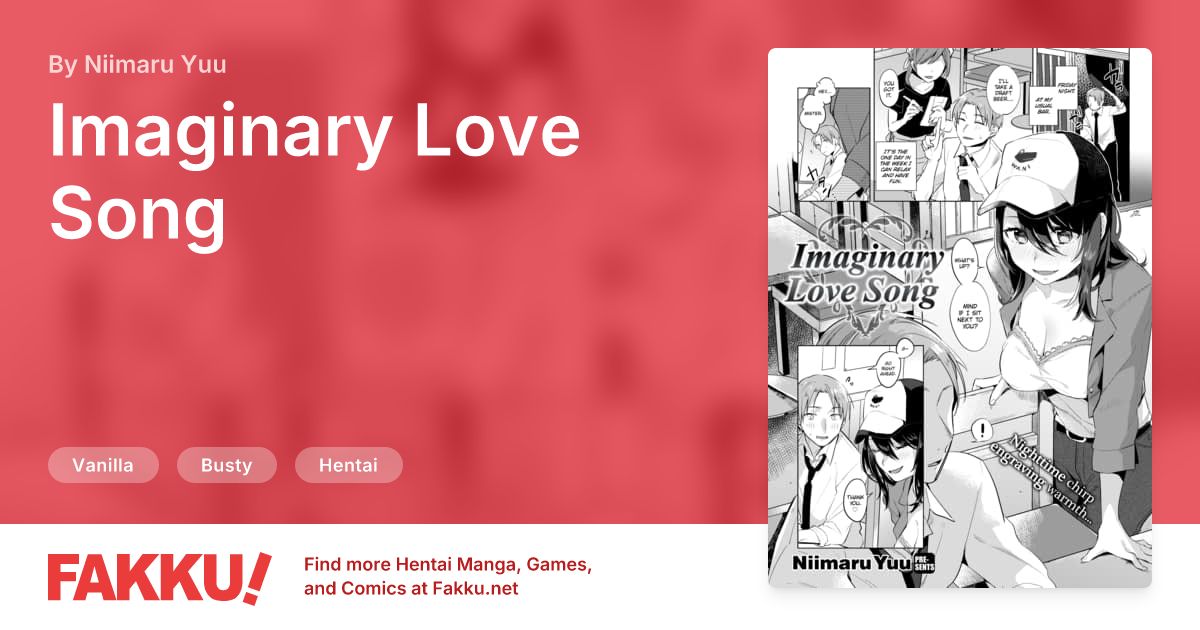 Imaginary Love Song Hentai by Niimaru Yuu - FAKKU