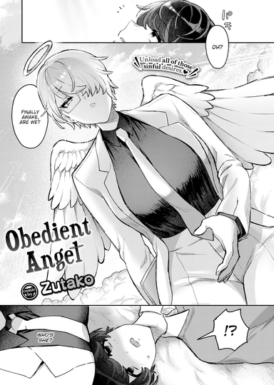Obedient Angel