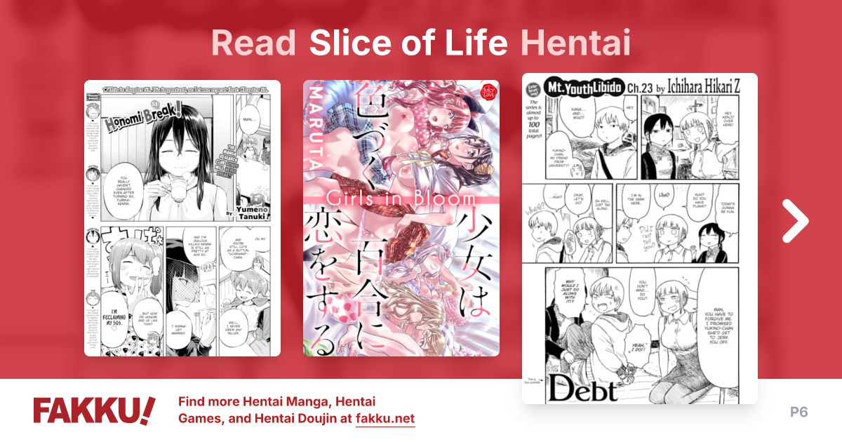 Slice of Life Hentai - FAKKU - Page 6 - Page 6 - Page 6 - Page 6 - Page 6 - Page 6 - Page 6 - Page 6 - Page 6 - Page 6 - Page 6
