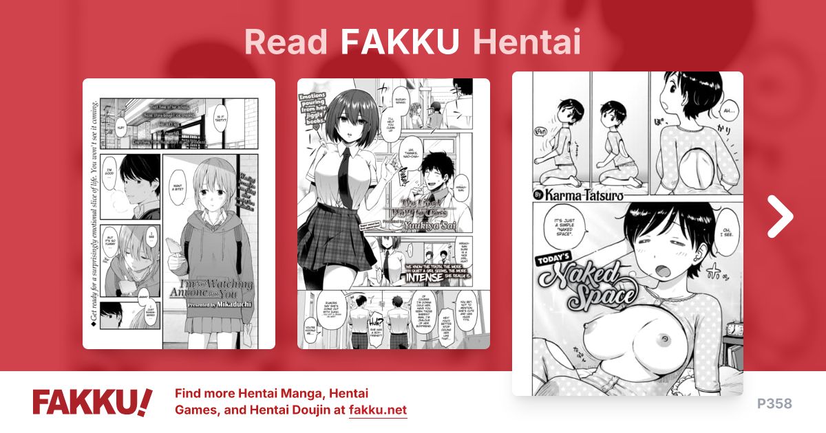 FAKKU Hentai - FAKKU - Page 358 - Page 358 - Page 358