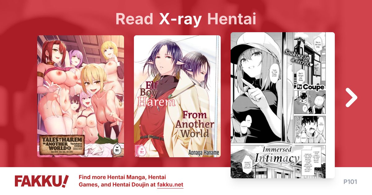 X-ray Hentai - FAKKU - Page 101 - Page 101 - Page 101 - Page 101 - Page 101 - Page 101 - Page 101 - Page 101 - Page 101 - Page 101 - Page 101