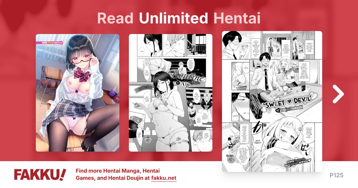 Unlimited Hentai - FAKKU - Page 125 - Page 125 - Page 125 - Page 125 - Page 125 - Page 125 - Page 125 - Page 125 - Page 125 - Page 125 - Page 125