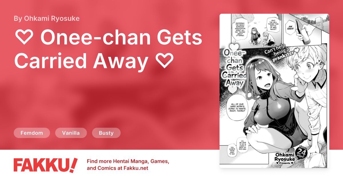 Can&apos;t help being a prankster ❤