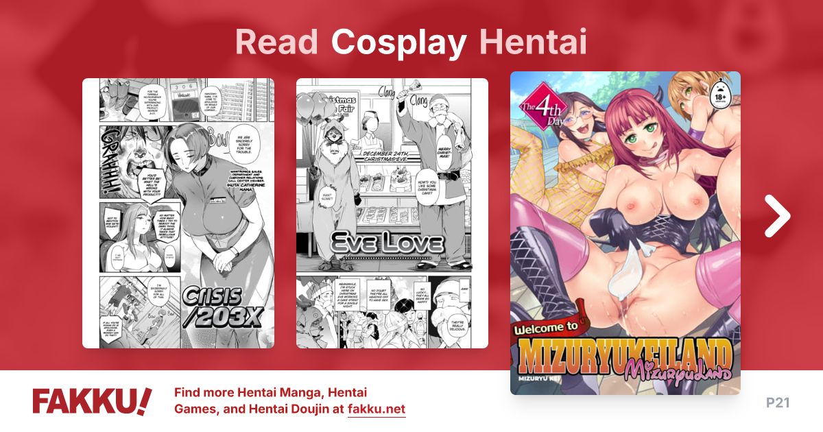 Cosplay Hentai - FAKKU - Page 21 - Page 21 - Page 21 - Page 21 - Page 21 - Page 21 - Page 21 - Page 21 - Page 21 - Page 21 - Page 21