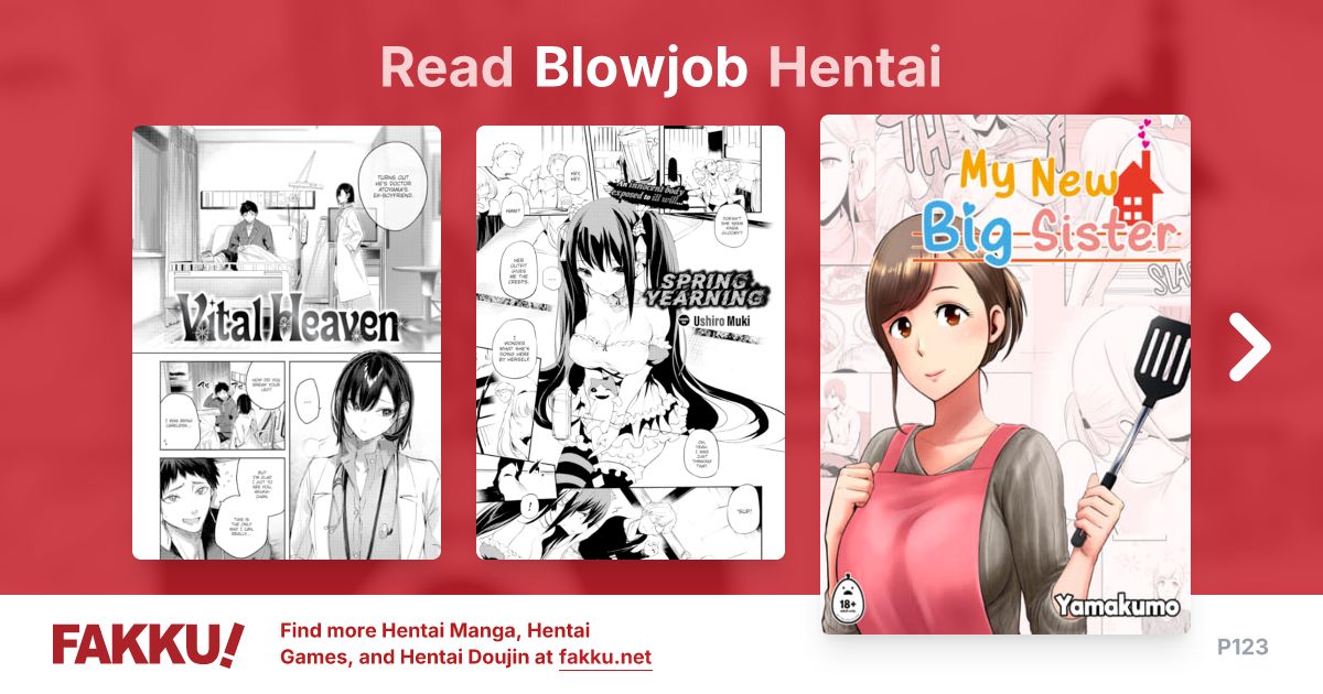 Blowjob Hentai - FAKKU - Page 123 - Page 123 - Page 123 - Page 123 - Page 123 - Page 123 - Page 123 - Page 123 - Page 123 - Page 123 - Page 123