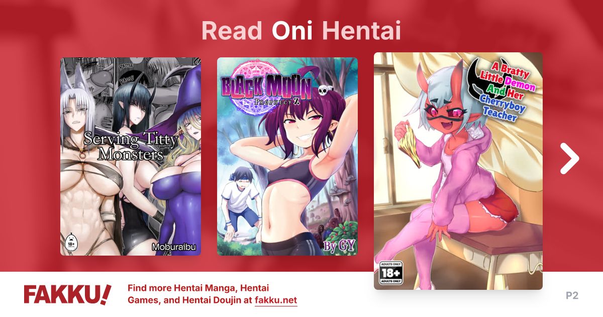 Oni Hentai - FAKKU - Page 2 - Page 2 - Page 2 - Page 2 - Page 2 - Page 2 - Page 2 - Page 2 - Page 2 - Page 2 - Page 2