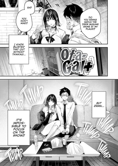 Ota-Gal+