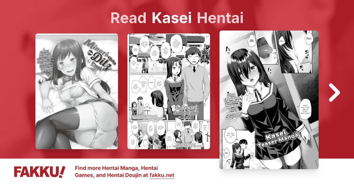 Kasei Hentai - FAKKU