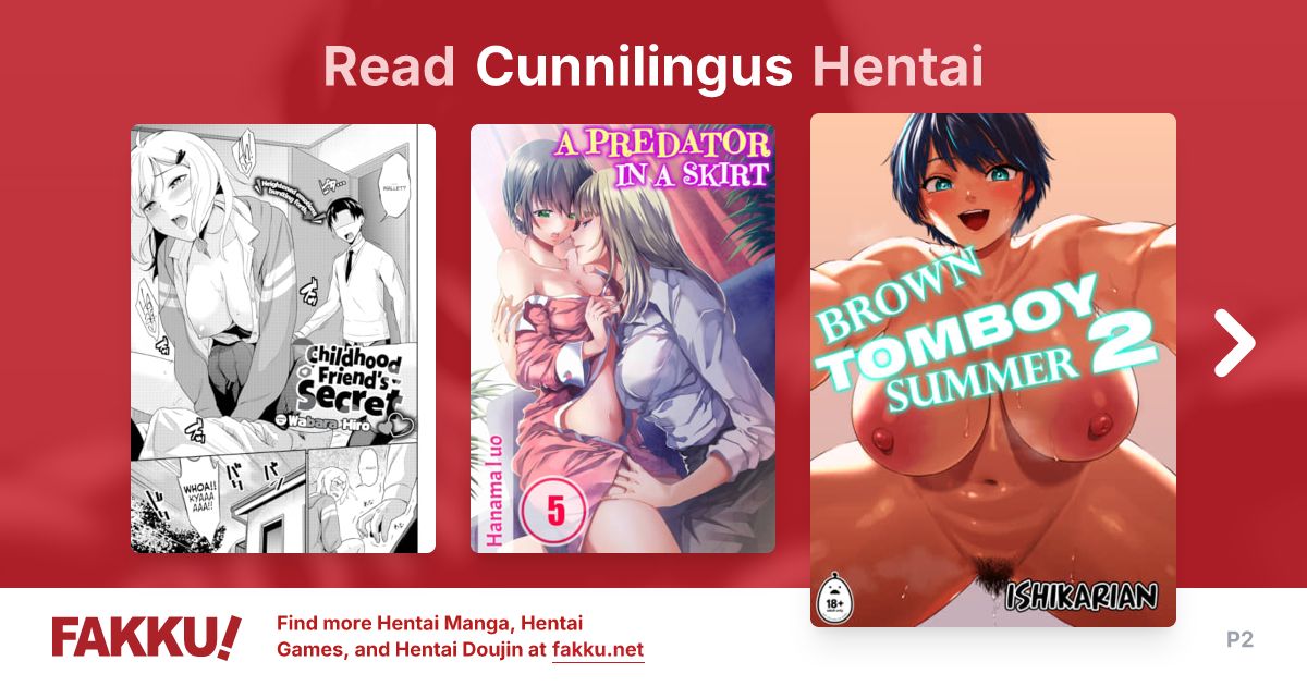 Cunnilingus Hentai - FAKKU - Page 2 - Page 2 - Page 2 - Page 2 - Page 2 - Page 2 - Page 2 - Page 2 - Page 2 - Page 2 - Page 2