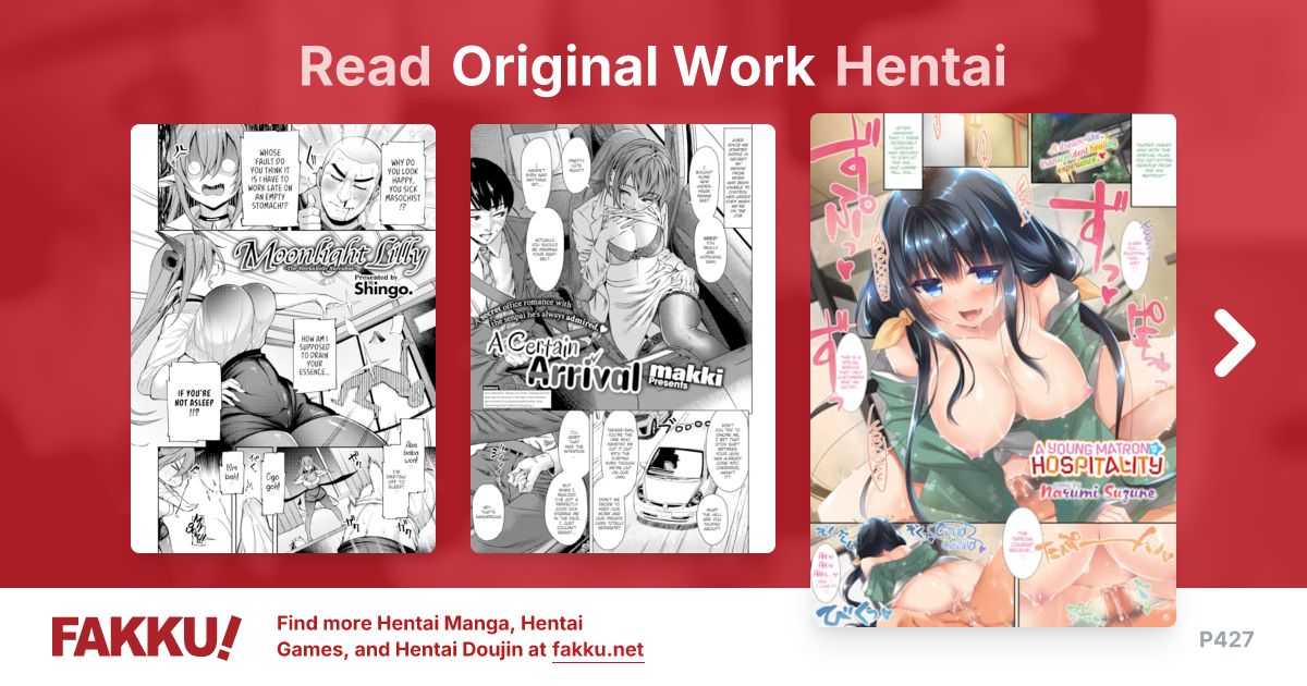Original Work Hentai - FAKKU - Page 427 - Page 427 - Page 427