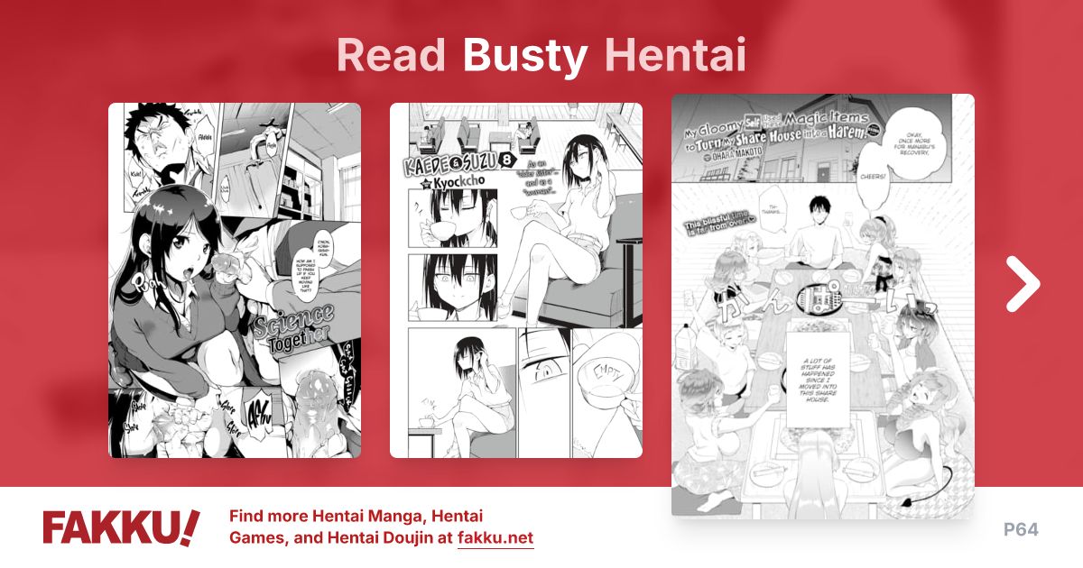 Busty Hentai - FAKKU - Page 64 - Page 64 - Page 64 - Page 64 - Page 64 - Page 64 - Page 64 - Page 64 - Page 64 - Page 64 - Page 64