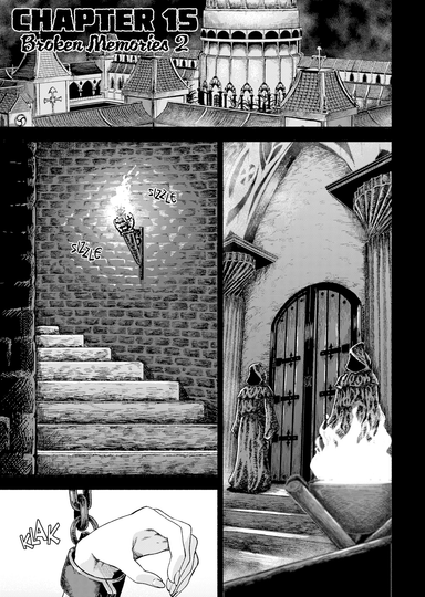 Chapter 15: Broken Memories 2