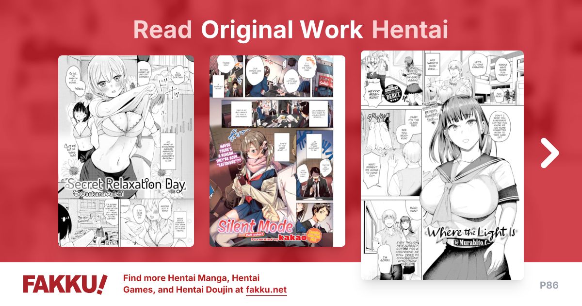 Original Work Hentai - FAKKU - Page 86 - Page 86 - Page 86