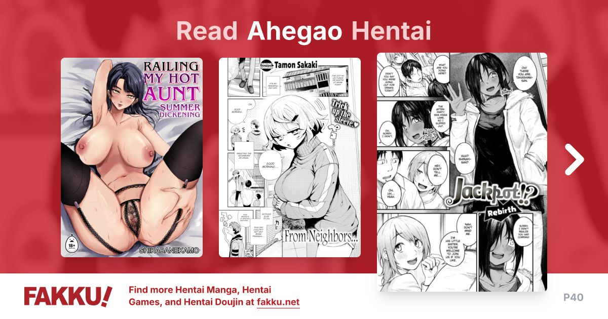 Ahegao Hentai - FAKKU - Page 40 - Page 40 - Page 40 - Page 40 - Page 40 - Page 40 - Page 40 - Page 40 - Page 40 - Page 40 - Page 40