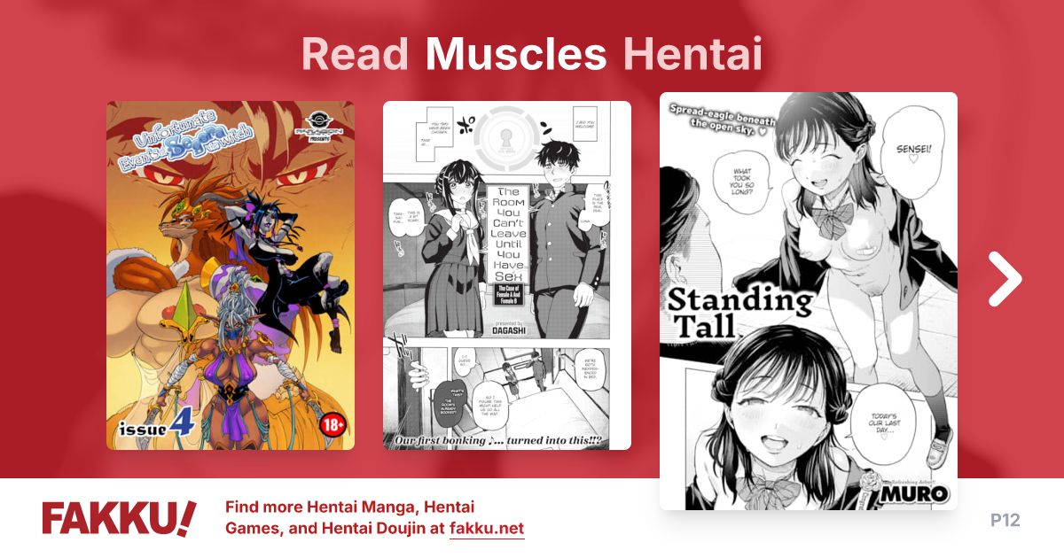 Muscles Hentai - FAKKU - Page 12 - Page 12 - Page 12 - Page 12 - Page 12 - Page 12 - Page 12 - Page 12 - Page 12 - Page 12 - Page 12