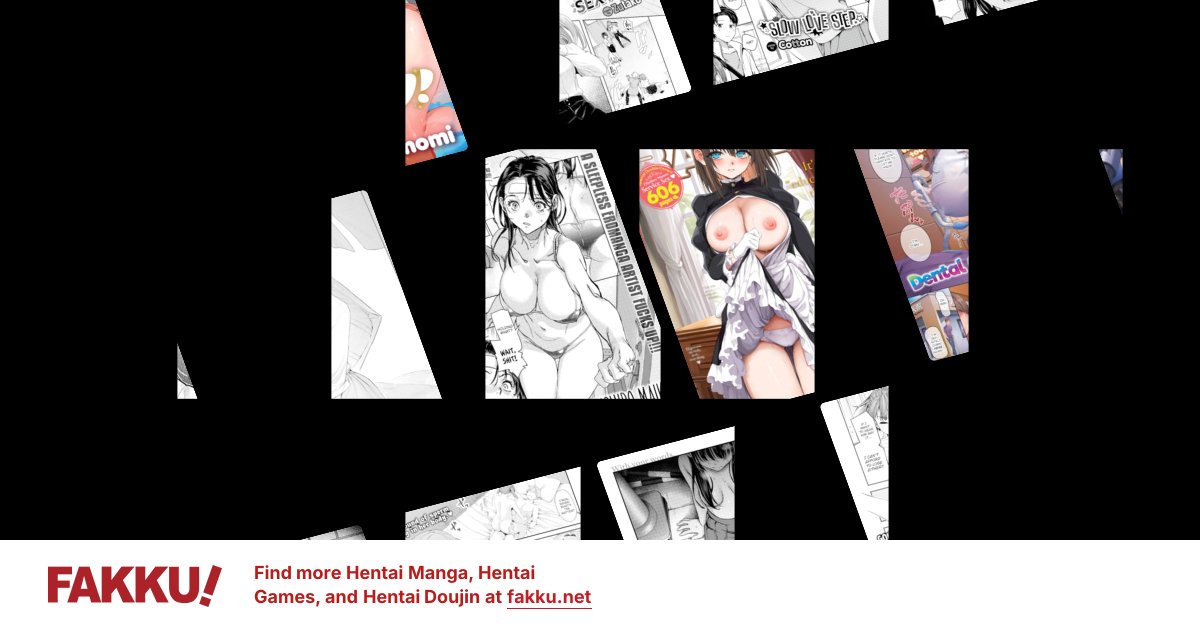 CGrascal (cgrascal) on FAKKU - Posts