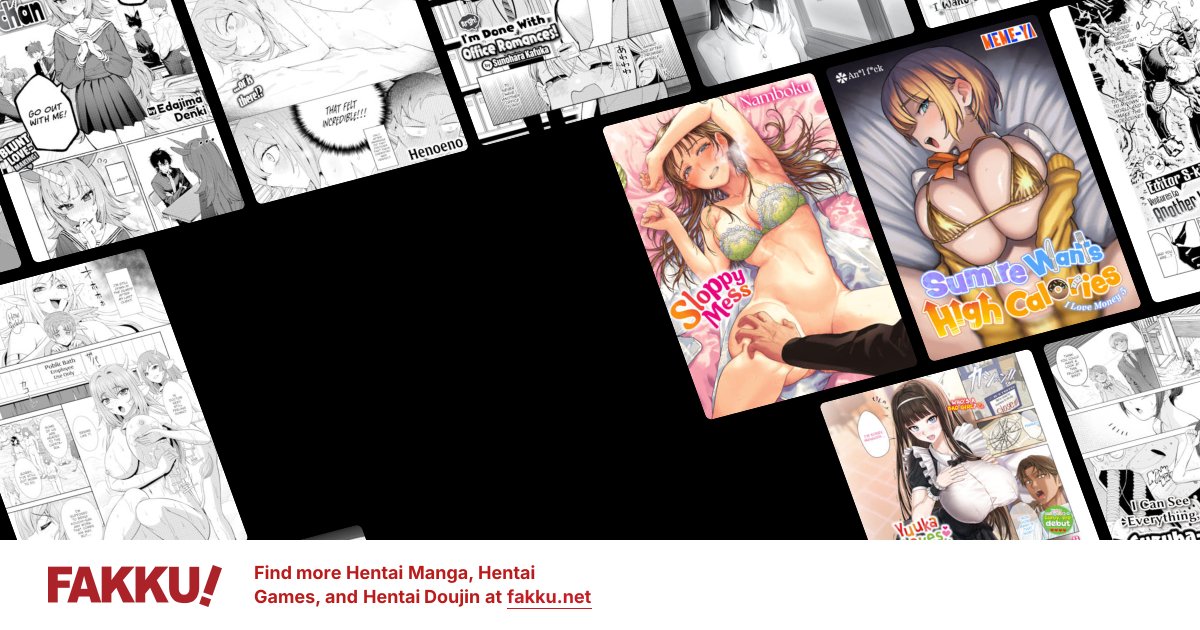 FAKKU Search Results