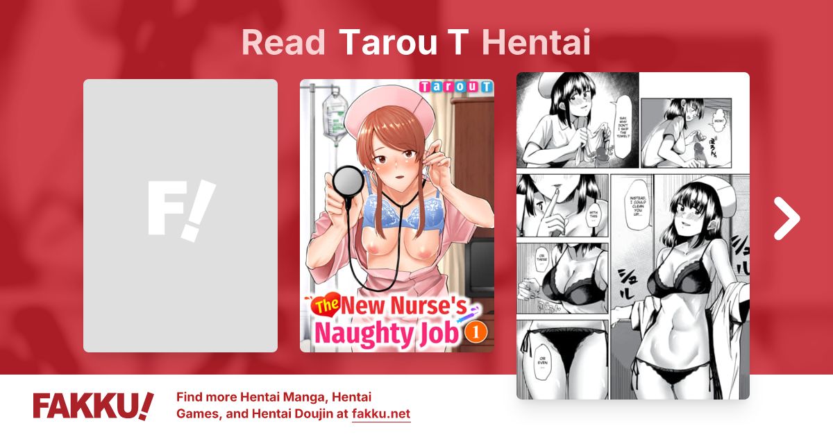 Tarou T Hentai - FAKKU