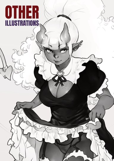 Other Illustrations