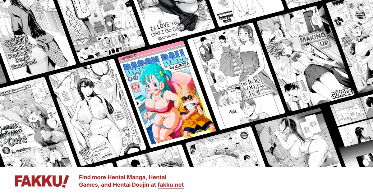 FAKKU Search Results