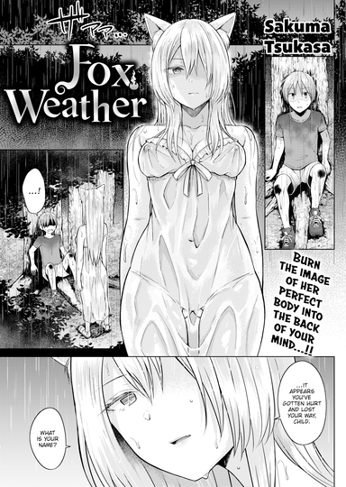 Fox Weather