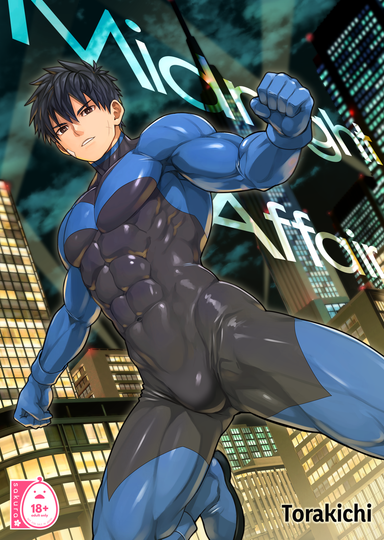 Torakichi Hentai