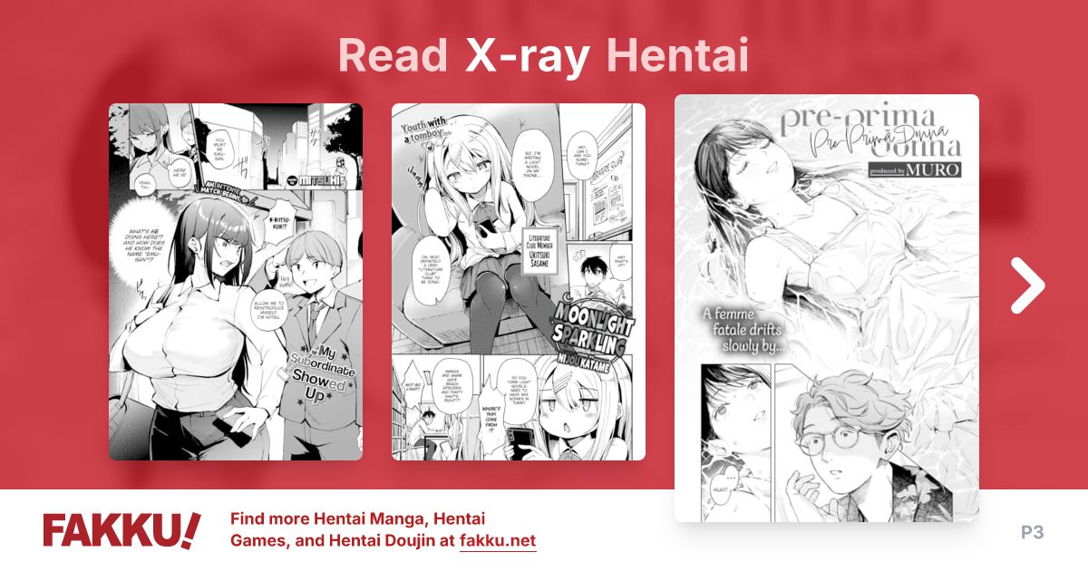 X-ray Hentai - FAKKU - Page 3 - Page 3 - Page 3 - Page 3 - Page 3 - Page 3 - Page 3 - Page 3 - Page 3 - Page 3 - Page 3