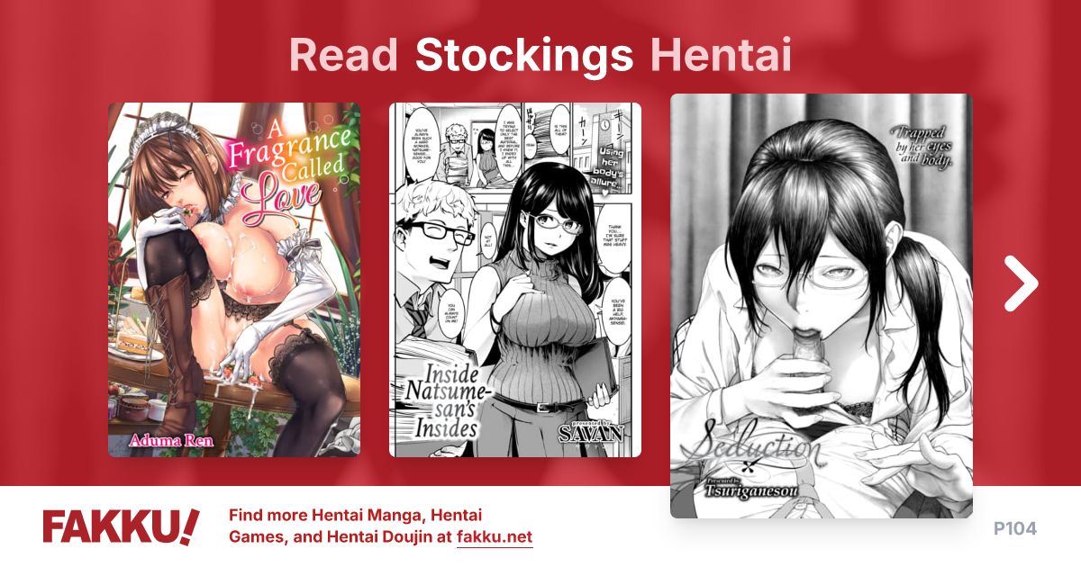 Stockings Hentai - FAKKU - Page 104