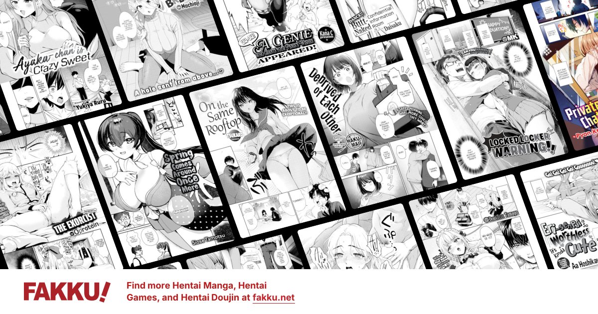 Hentai Magazines - Best &amp; Most Popular Magazines - FAKKU