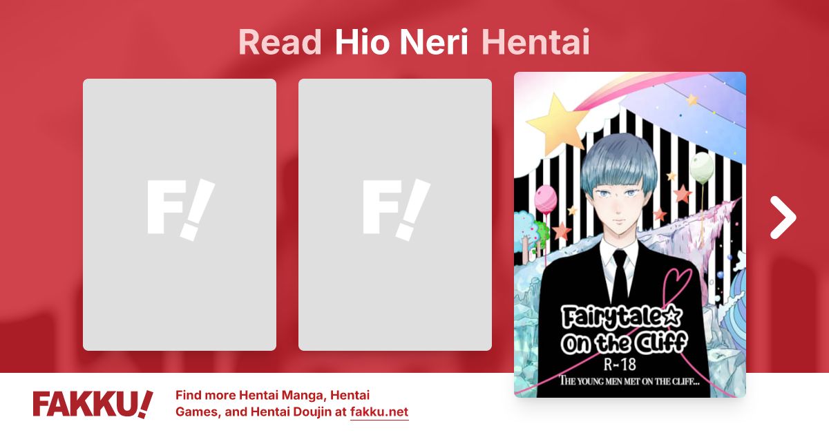 Hio Neri Hentai - FAKKU