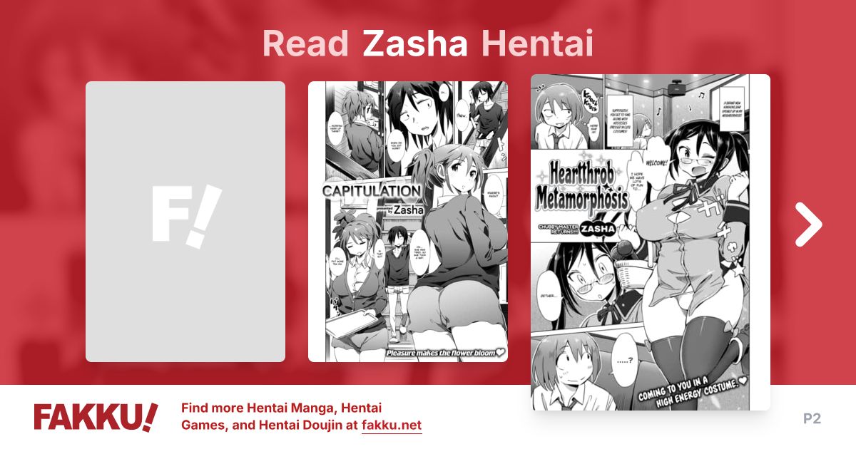 Zasha Hentai - FAKKU - Page 2 - Page 2 - Page 2 - Page 2 - Page 2 - Page 2 - Page 2 - Page 2 - Page 2 - Page 2 - Page 2