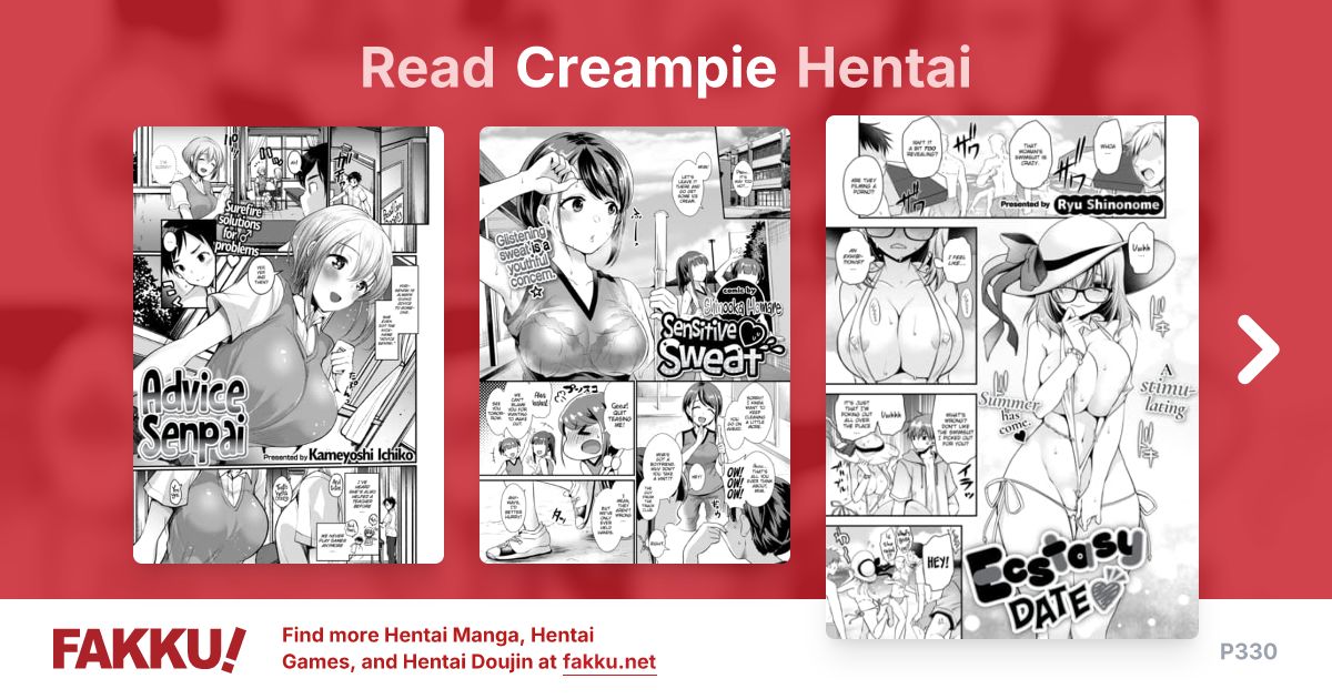 Creampie Hentai - FAKKU - Page 330
