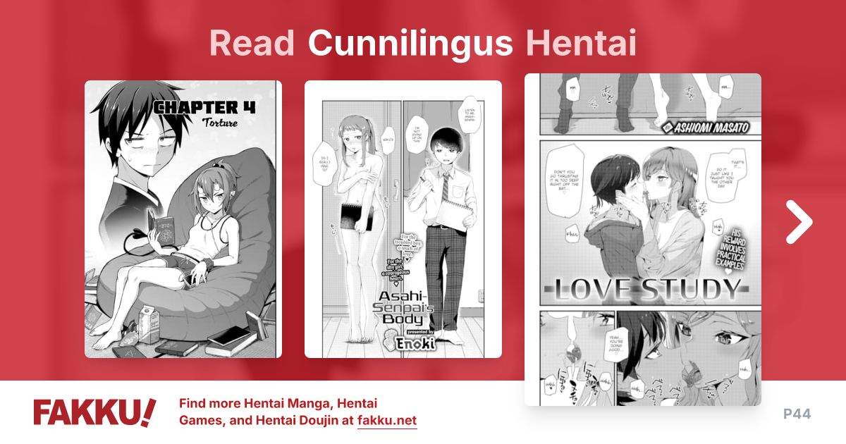 Cunnilingus Hentai - FAKKU - Page 44 - Page 44 - Page 44 - Page 44 - Page 44 - Page 44 - Page 44 - Page 44 - Page 44 - Page 44 - Page 44