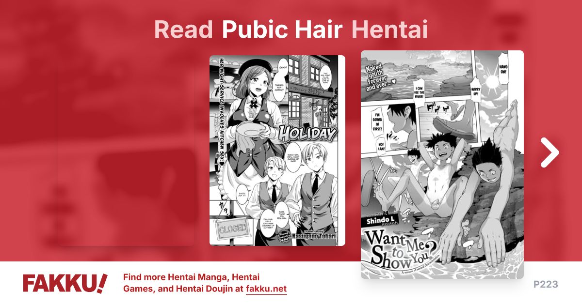 Pubic Hair Hentai - FAKKU - Page 223 - Page 223 - Page 223 - Page 223 - Page 223 - Page 223 - Page 223 - Page 223 - Page 223 - Page 223 - Page 223