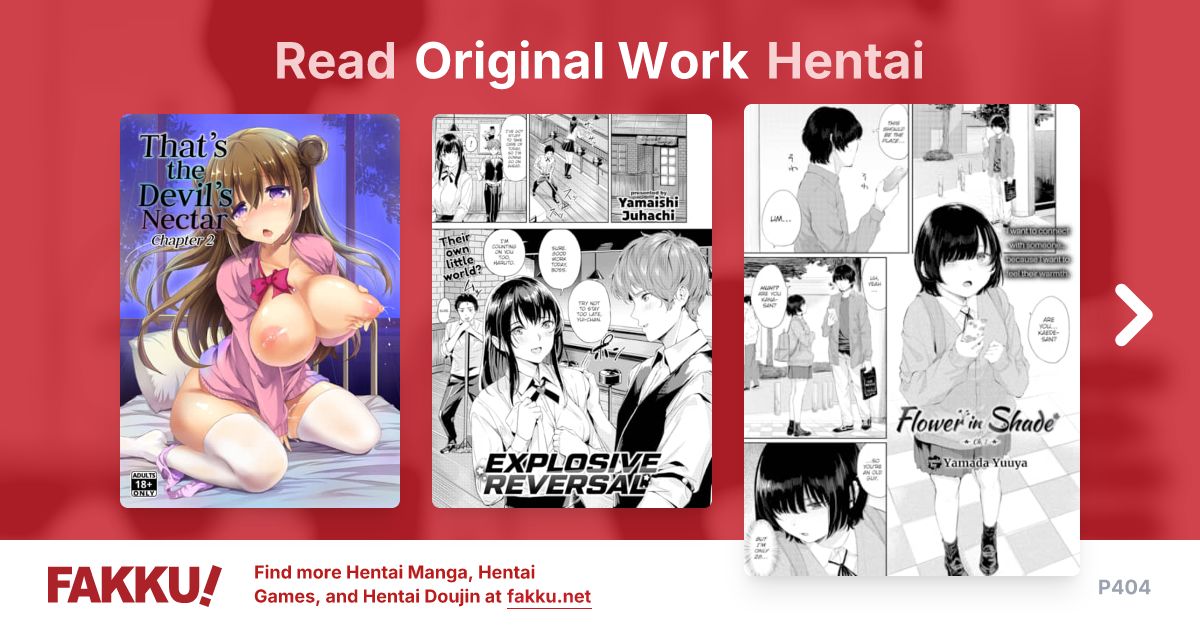 Original Work Hentai - FAKKU - Page 404 - Page 404 - Page 404