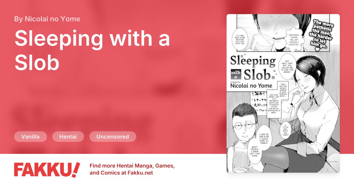 Hentai Related to The more pathetic the man, the harder to let him go. ❤