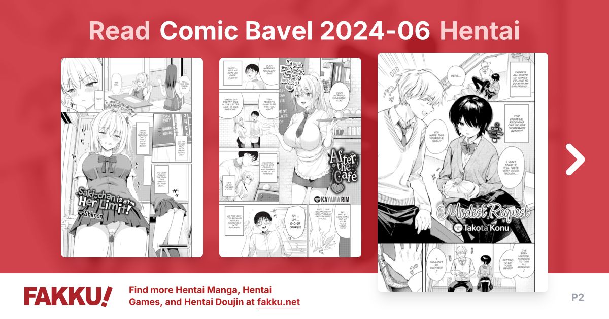 Comic Bavel 2024-06 Hentai - FAKKU - Page 2 - Page 2 - Page 2 - Page 2 - Page 2 - Page 2 - Page 2 - Page 2 - Page 2 - Page 2 - Page 2