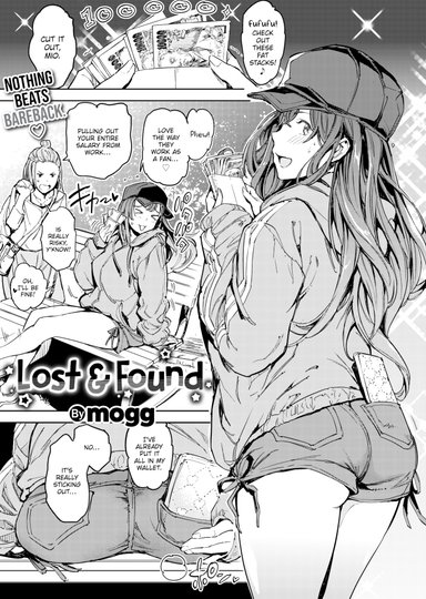 Lost & Found