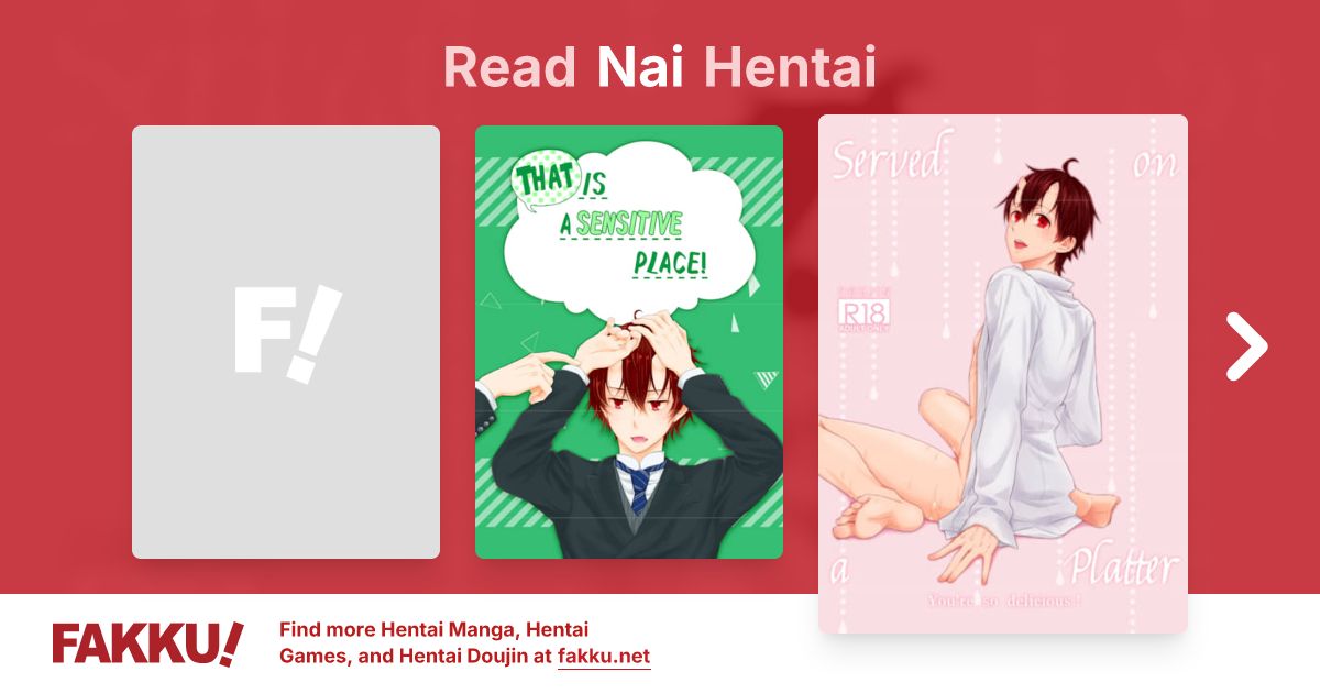 Nai Hentai - FAKKU
