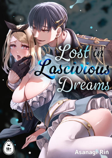 Lost in Lascivious Dreams