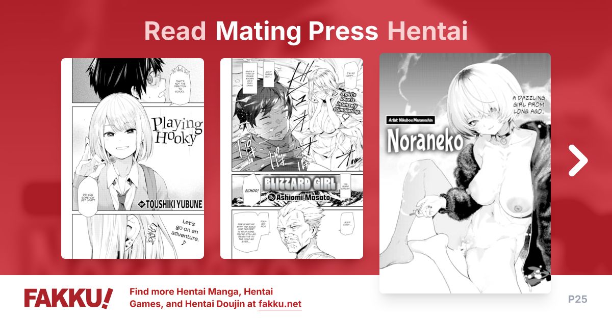Mating Press Hentai - FAKKU - Page 25 - Page 25 - Page 25 - Page 25 - Page 25 - Page 25 - Page 25 - Page 25 - Page 25 - Page 25 - Page 25