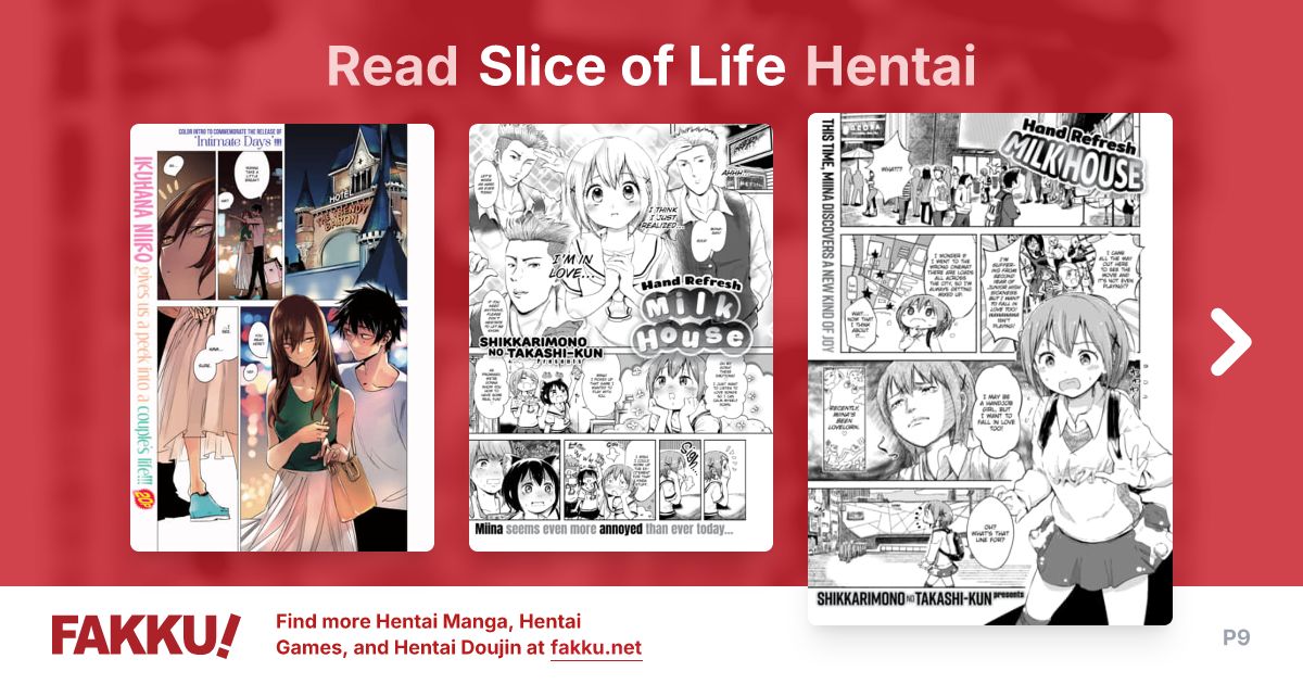 Slice of Life Hentai - FAKKU - Page 9 - Page 9 - Page 9 - Page 9 - Page 9 - Page 9 - Page 9 - Page 9 - Page 9 - Page 9 - Page 9