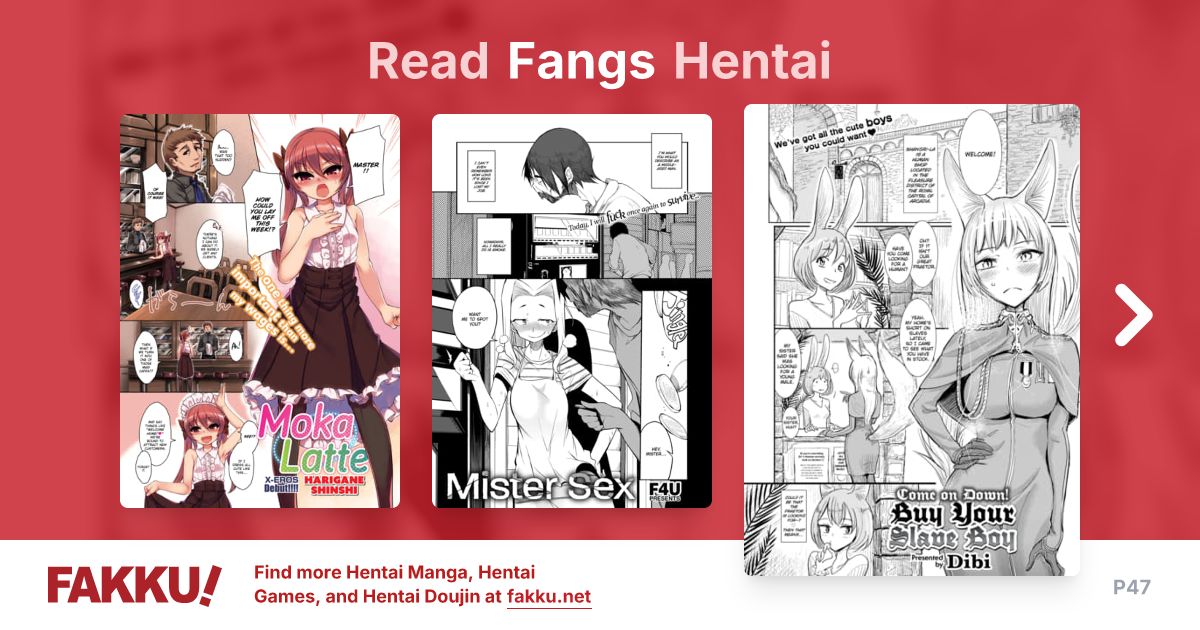Fangs Hentai - FAKKU - Page 47 - Page 47 - Page 47 - Page 47 - Page 47 - Page 47 - Page 47 - Page 47 - Page 47 - Page 47 - Page 47