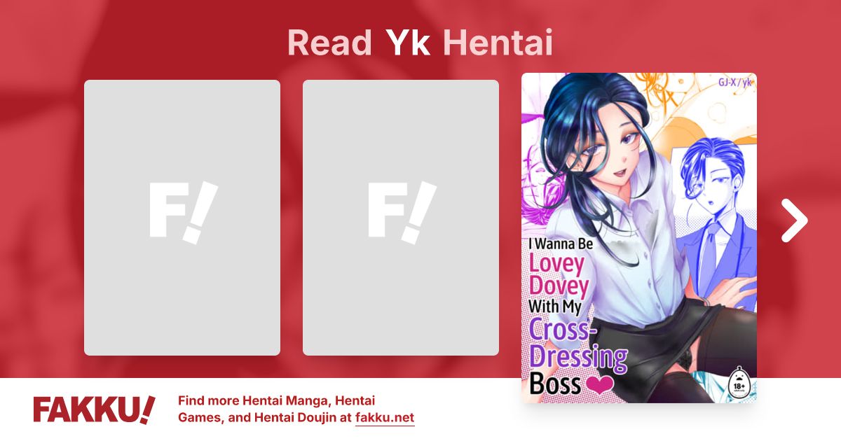 Yk Hentai - FAKKU