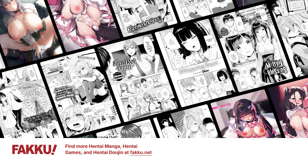 Hentai Manga - Best &amp; Most Popular Manga - FAKKU